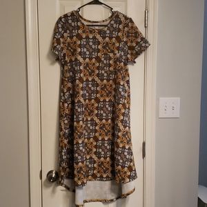 LuLaRoe Carly